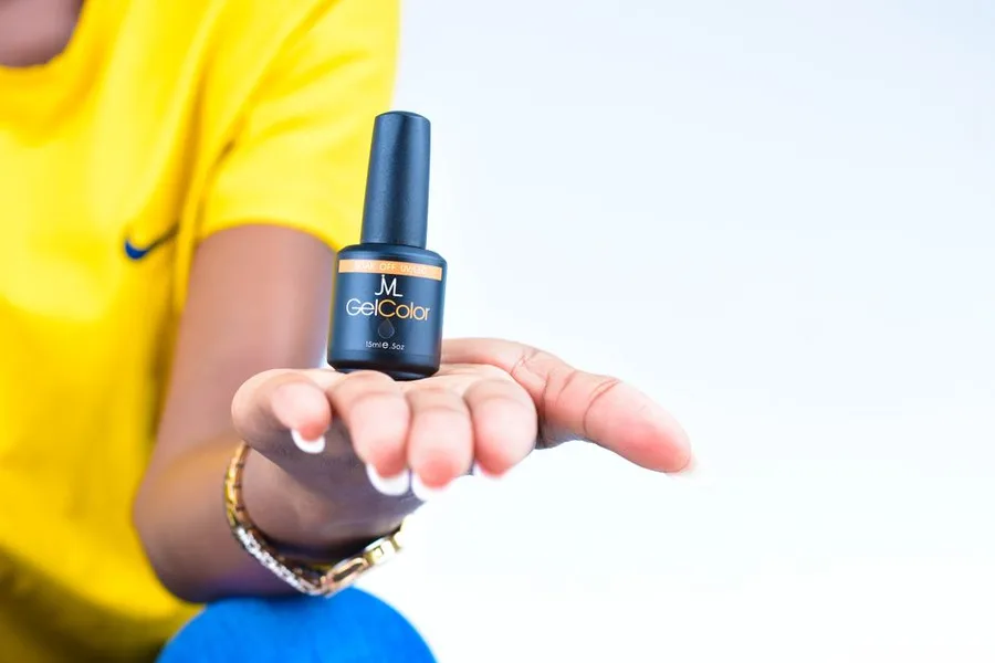 3D Nail Gel: How to Use It for Stunning Raised Designs