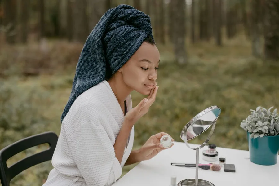 I Tried the $15 Myvella Microcurrent Device Everyone's Sharing