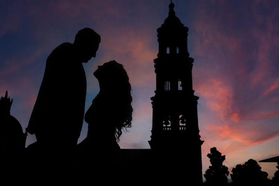 Dating With Purpose When You Feel Discouraged: A Practical Look at Faith and Relationships