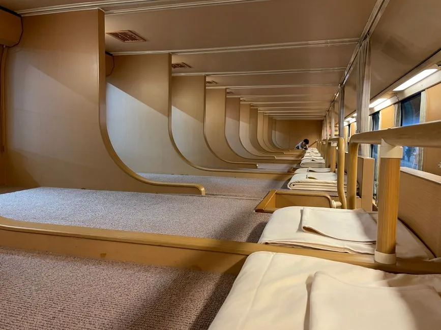 Airport Sleeping Pods Explained: Costs, Locations & Tips for 2026