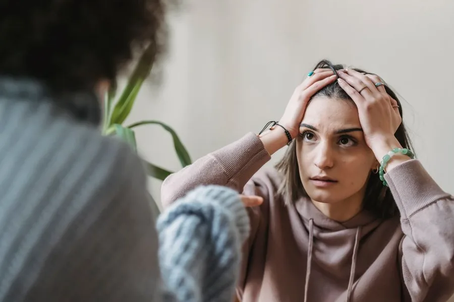 Anxiety Explained: Symptoms, Causes, and Relief Options