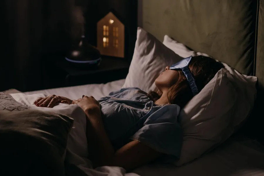 GLP-1s and Sleep Apnea: Why It Often Improves Before the Weight Does