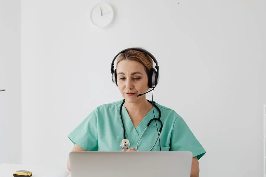 Men Lose 14% Growth Hormone Per Decade—Here's How Telehealth Replaces It