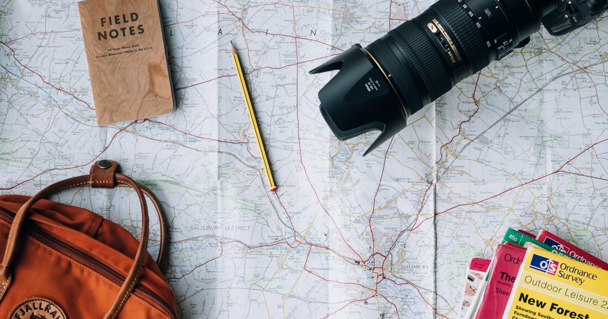 Travel